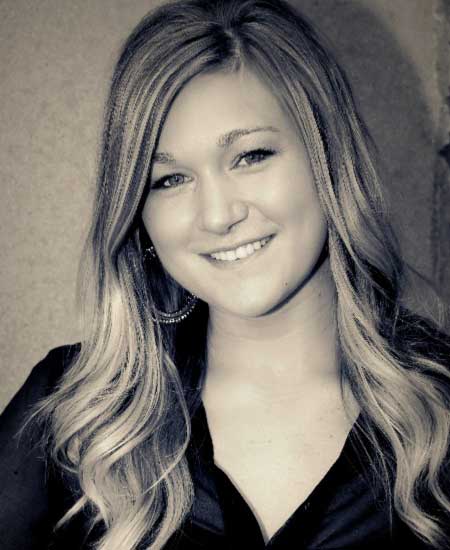 Best Hair Stylist Minneapolis Cassie